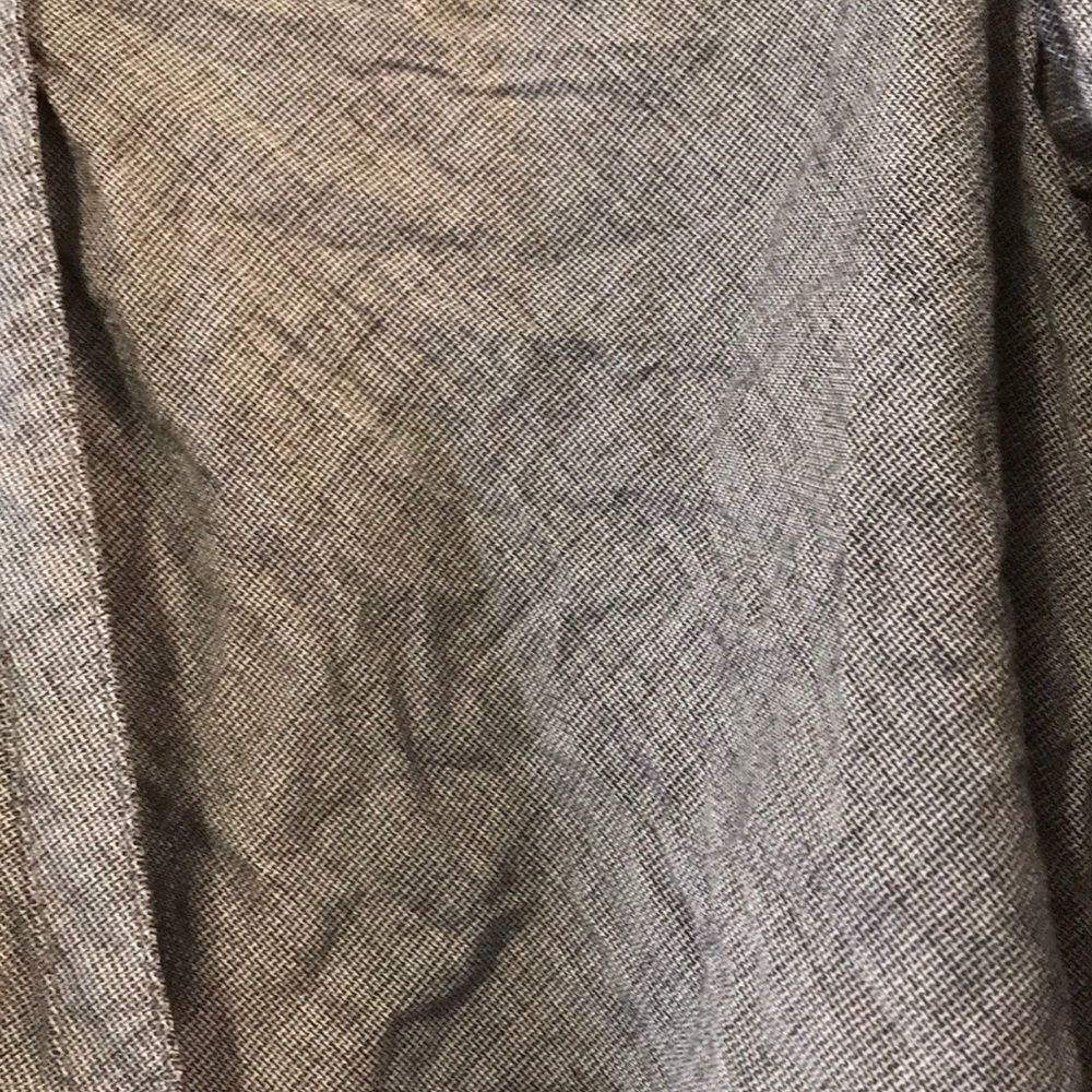 Collared wrap shirt - Picture 3 of 6